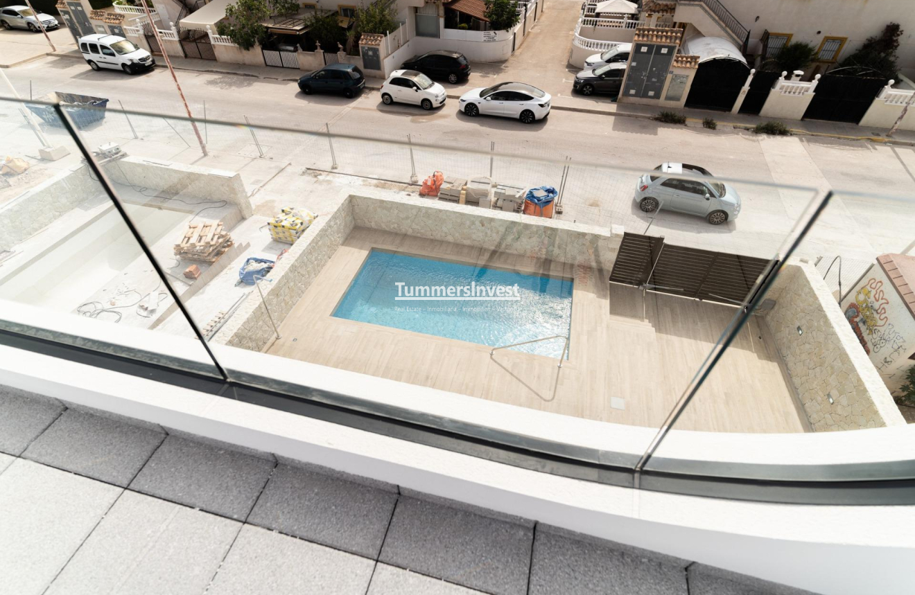 Nieuwbouw Woningen · Villa · Orihuela Costa · Punta Prima