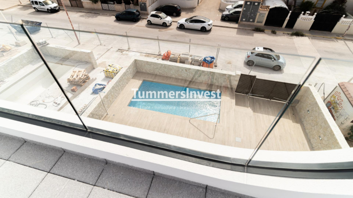 Nieuwbouw Woningen · Villa · Orihuela Costa · Punta Prima