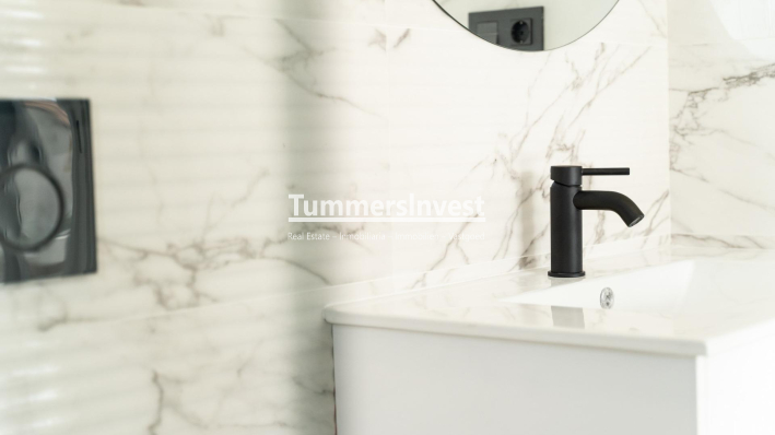 Nieuwbouw Woningen · Villa · Orihuela Costa · Punta Prima