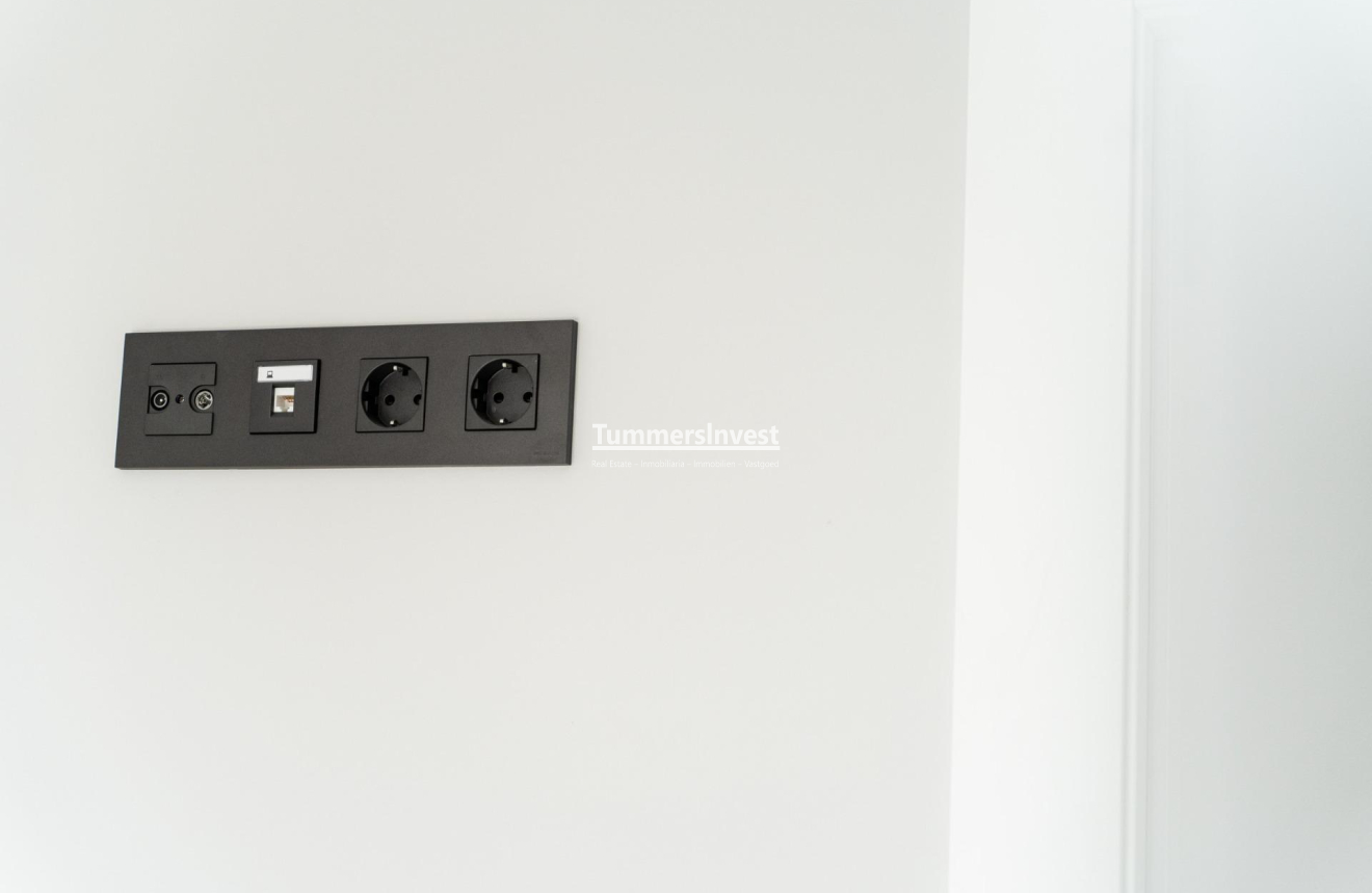 Nieuwbouw Woningen · Villa · Orihuela Costa · Punta Prima