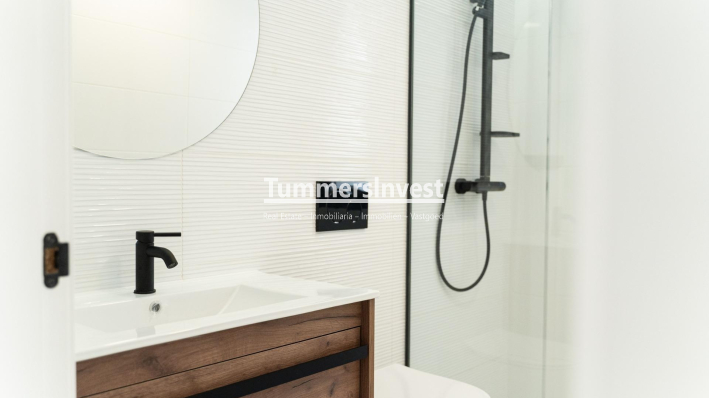 Nieuwbouw Woningen · Villa · Orihuela Costa · Punta Prima