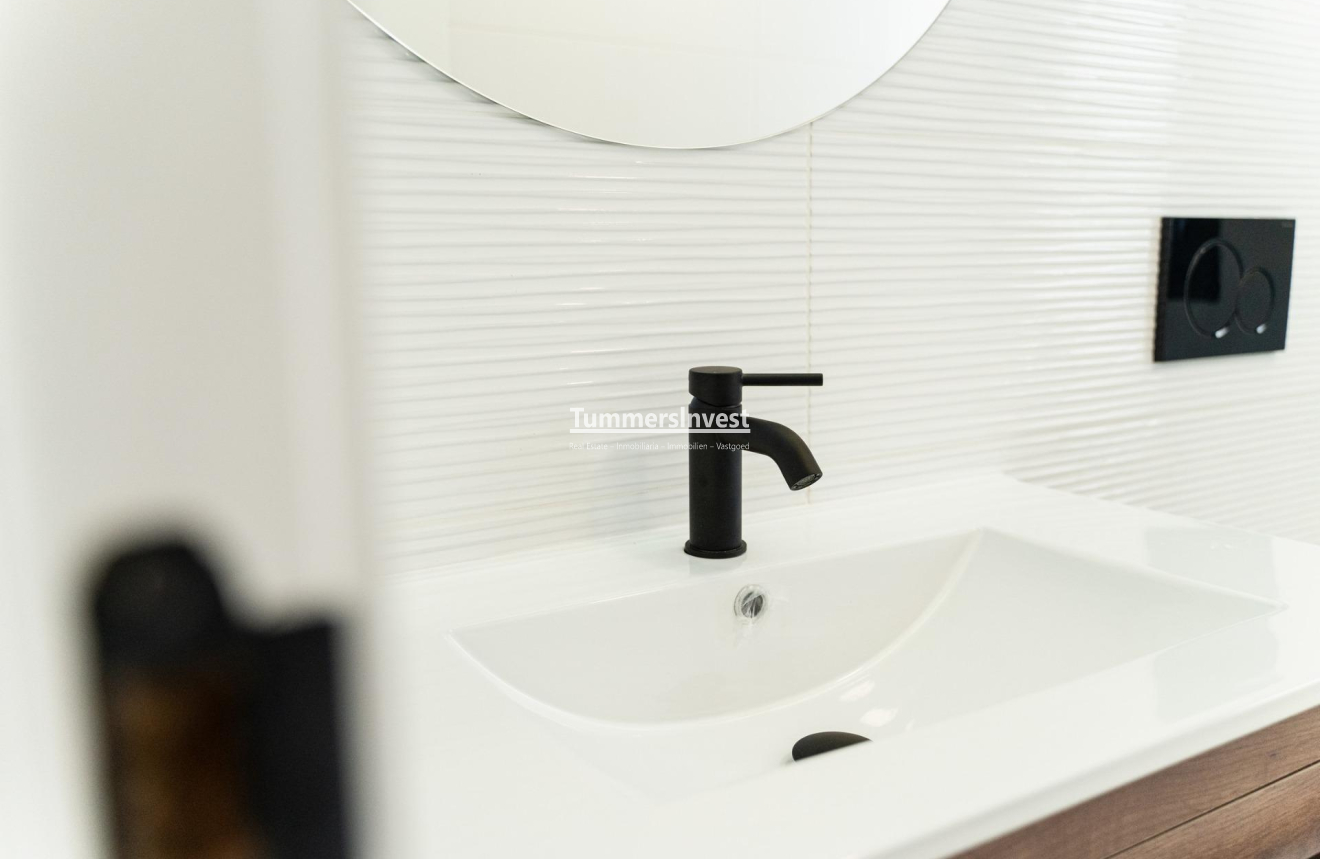Nieuwbouw Woningen · Villa · Orihuela Costa · Punta Prima