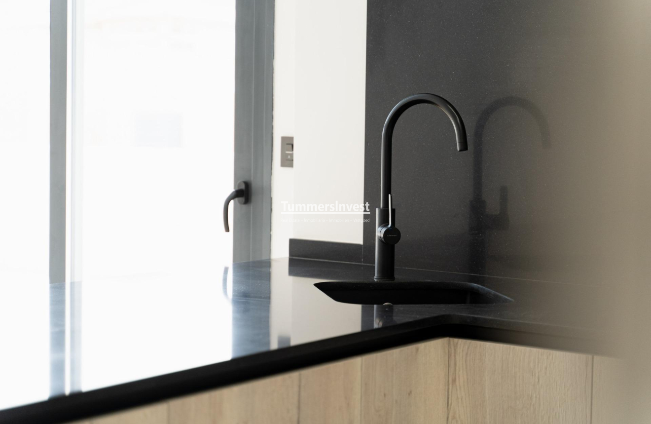 Nieuwbouw Woningen · Villa · Orihuela Costa · Punta Prima