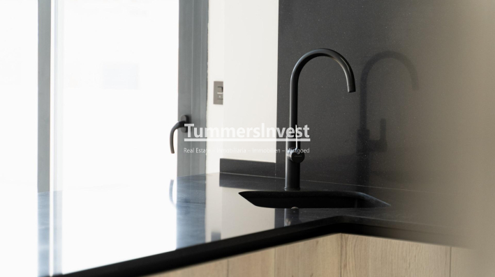 Nieuwbouw Woningen · Villa · Orihuela Costa · Punta Prima