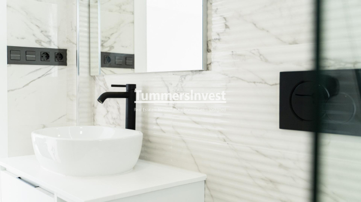 Nieuwbouw Woningen · Villa · Orihuela Costa · Punta Prima