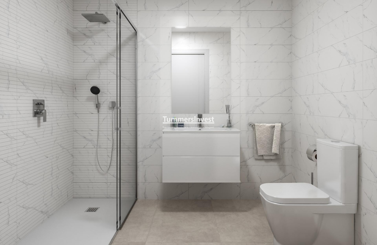 New Build · Apartment · Vera · Pueblo Salinas