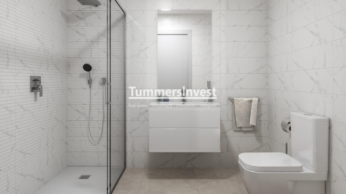 New Build · Apartment · Vera · Pueblo Salinas