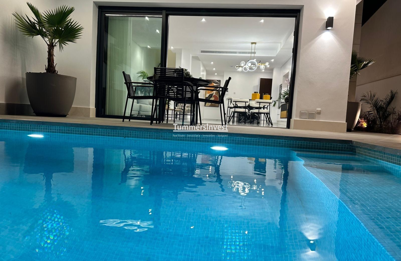 Nieuwbouw Woningen · Villa · San Pedro del Pinatar · San Pedro Del Pinatar