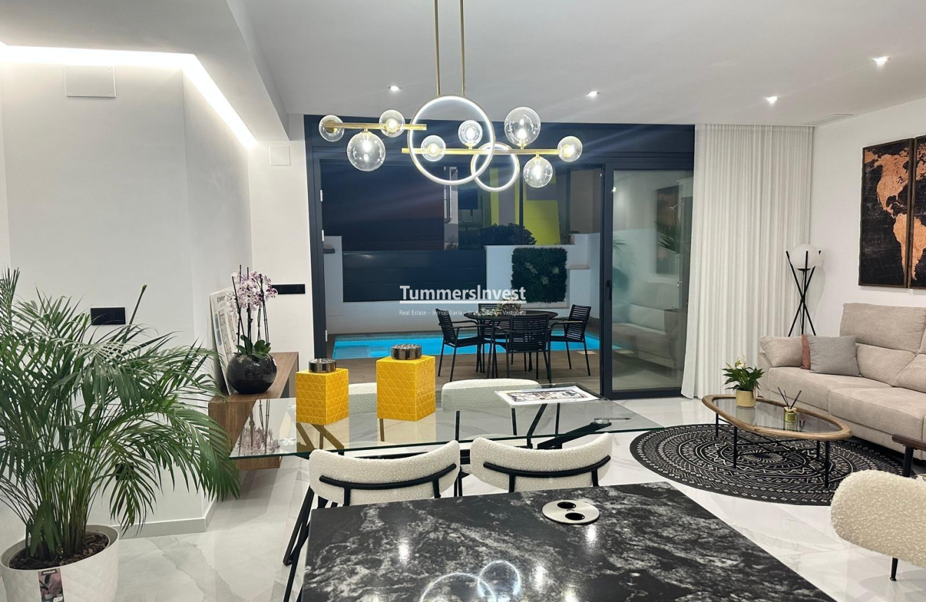 Nieuwbouw Woningen · Villa · San Pedro del Pinatar · San Pedro Del Pinatar