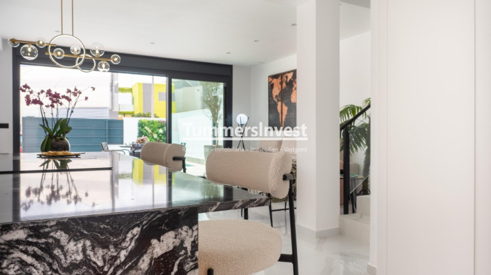 Nieuwbouw Woningen · Villa · San Pedro del Pinatar · San Pedro Del Pinatar