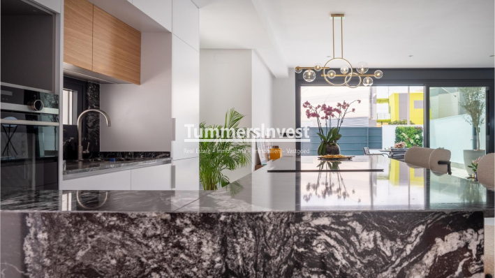 Nieuwbouw Woningen · Villa · San Pedro del Pinatar · San Pedro Del Pinatar