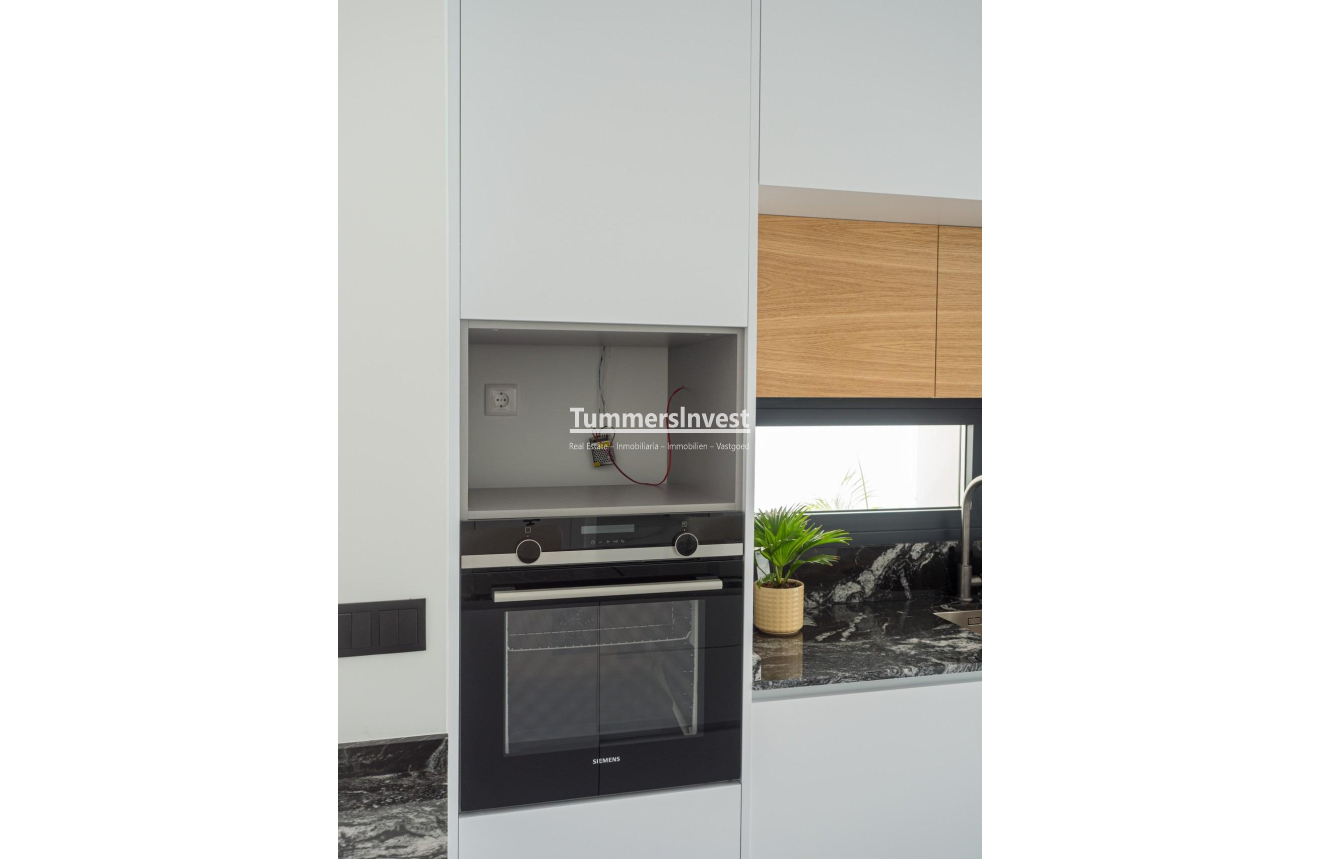 Nieuwbouw Woningen · Villa · San Pedro del Pinatar · San Pedro Del Pinatar