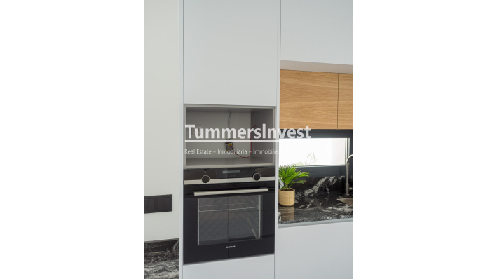 Nieuwbouw Woningen · Villa · San Pedro del Pinatar · San Pedro Del Pinatar