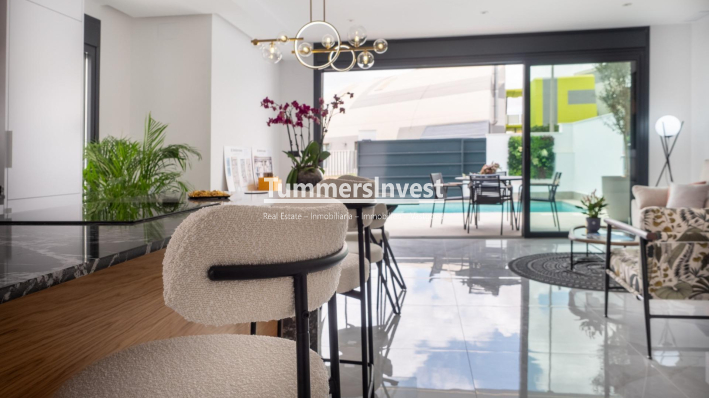 Nieuwbouw Woningen · Villa · San Pedro del Pinatar · San Pedro Del Pinatar