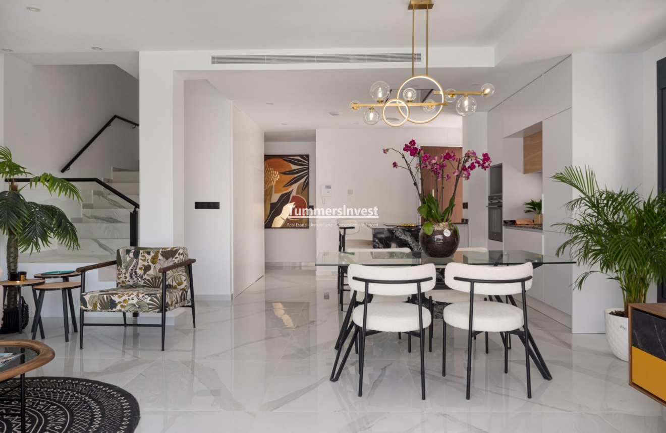 Nieuwbouw Woningen · Villa · San Pedro del Pinatar · San Pedro Del Pinatar