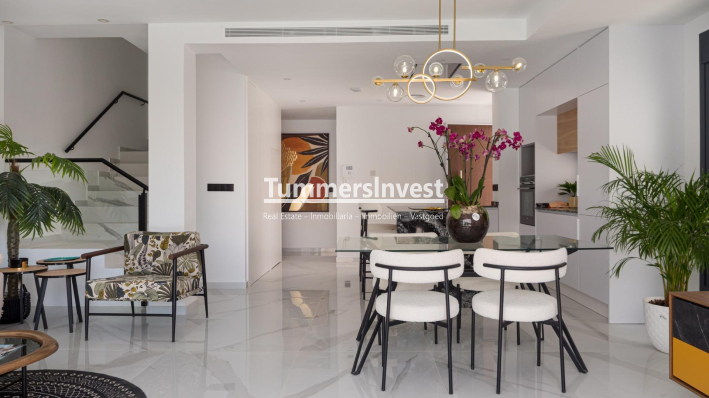 Nieuwbouw Woningen · Villa · San Pedro del Pinatar · San Pedro Del Pinatar