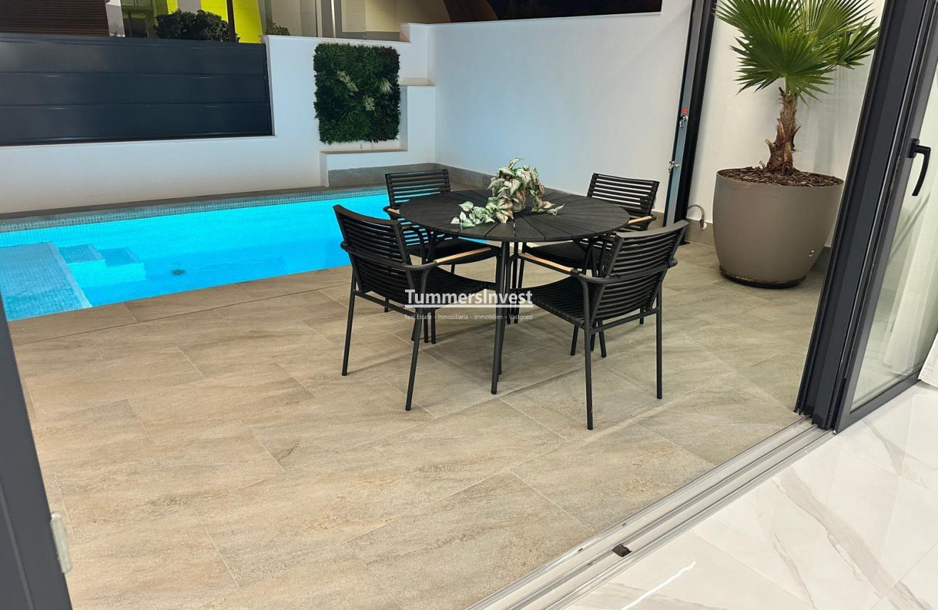 Nieuwbouw Woningen · Villa · San Pedro del Pinatar · San Pedro Del Pinatar