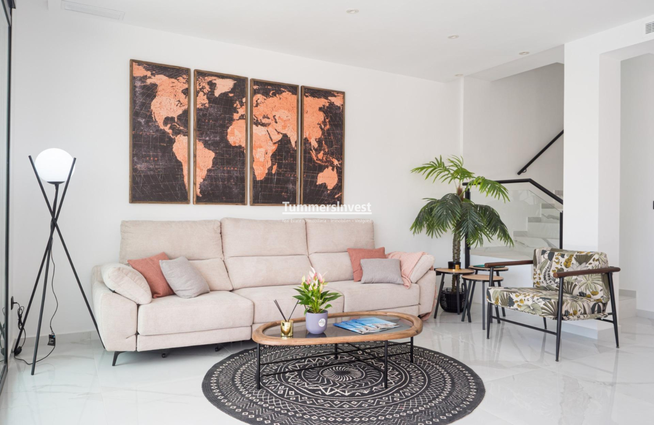 Nieuwbouw Woningen · Villa · San Pedro del Pinatar · San Pedro Del Pinatar