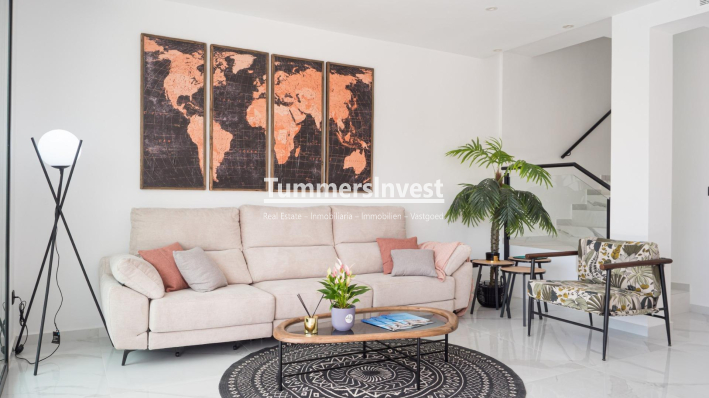 Nieuwbouw Woningen · Villa · San Pedro del Pinatar · San Pedro Del Pinatar