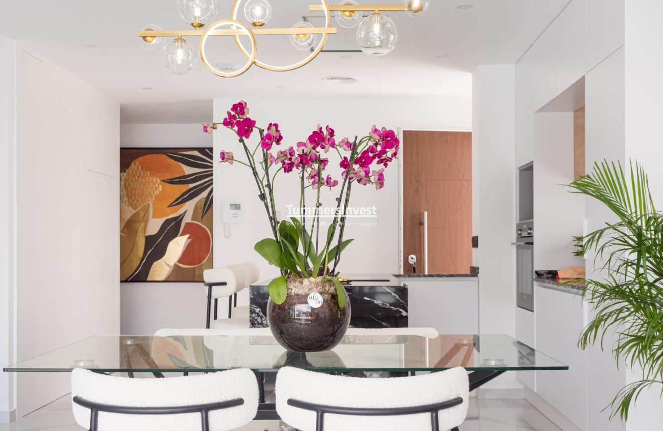 Nieuwbouw Woningen · Villa · San Pedro del Pinatar · San Pedro Del Pinatar