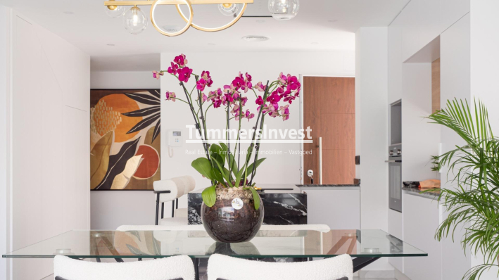 Nieuwbouw Woningen · Villa · San Pedro del Pinatar · San Pedro Del Pinatar