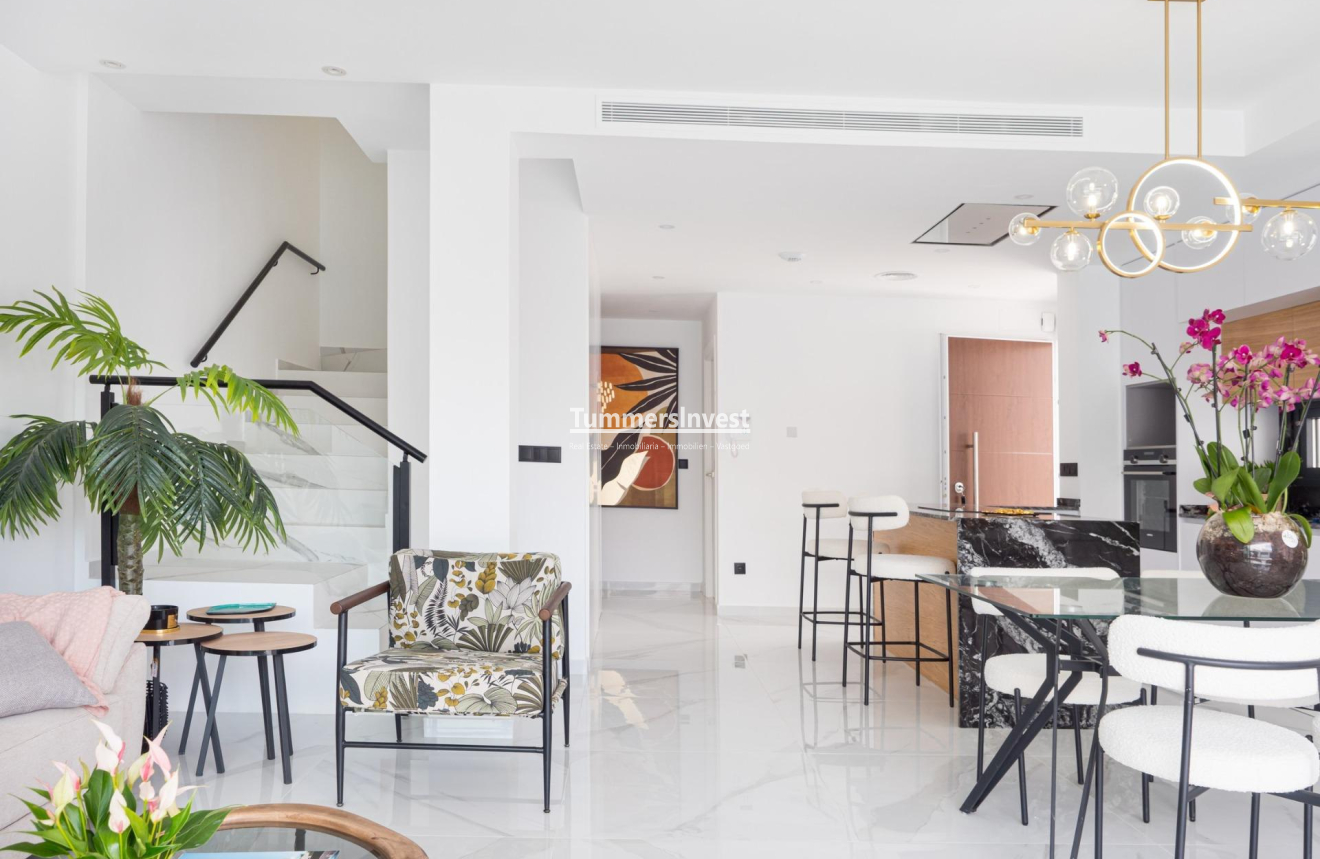 Nieuwbouw Woningen · Villa · San Pedro del Pinatar · San Pedro Del Pinatar