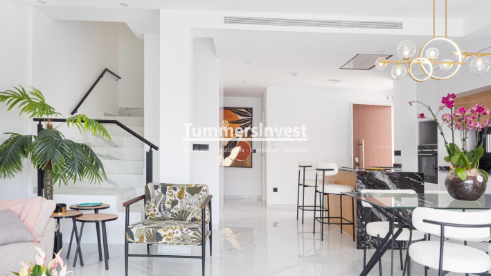 Nieuwbouw Woningen · Villa · San Pedro del Pinatar · San Pedro Del Pinatar