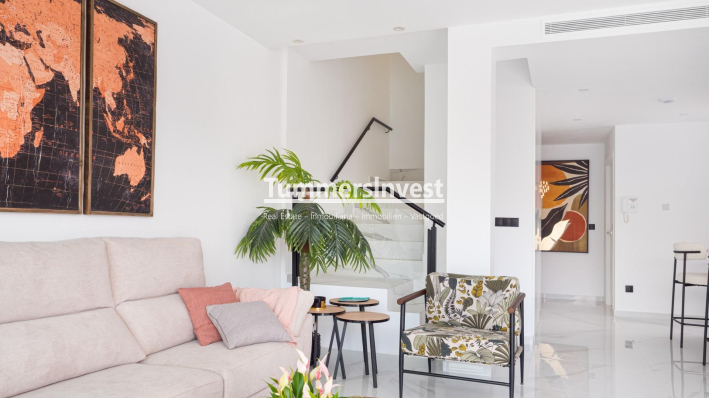 Nieuwbouw Woningen · Villa · San Pedro del Pinatar · San Pedro Del Pinatar