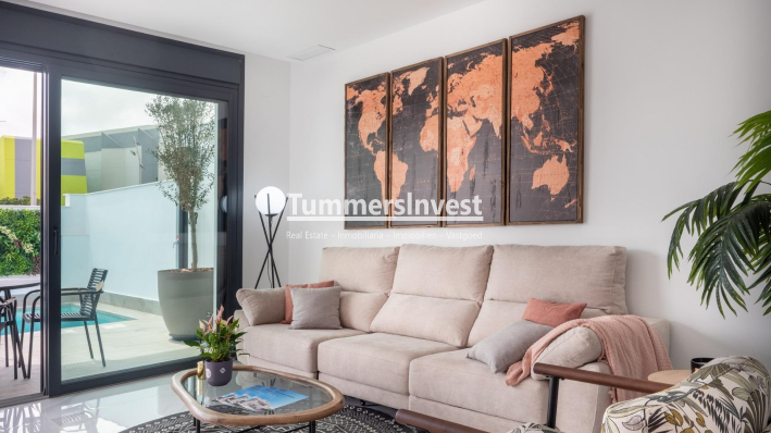 Nieuwbouw Woningen · Villa · San Pedro del Pinatar · San Pedro Del Pinatar