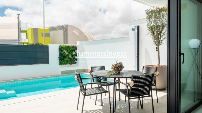 Nieuwbouw Woningen · Villa · San Pedro del Pinatar · San Pedro Del Pinatar