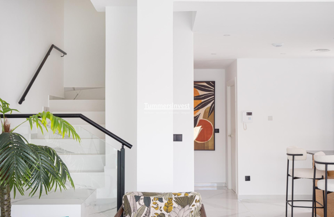 Nieuwbouw Woningen · Villa · San Pedro del Pinatar · San Pedro Del Pinatar