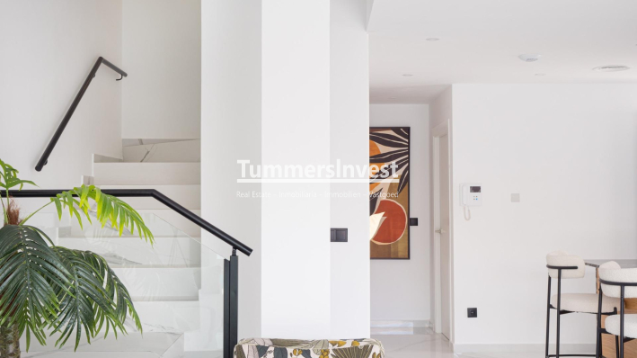 Nieuwbouw Woningen · Villa · San Pedro del Pinatar · San Pedro Del Pinatar