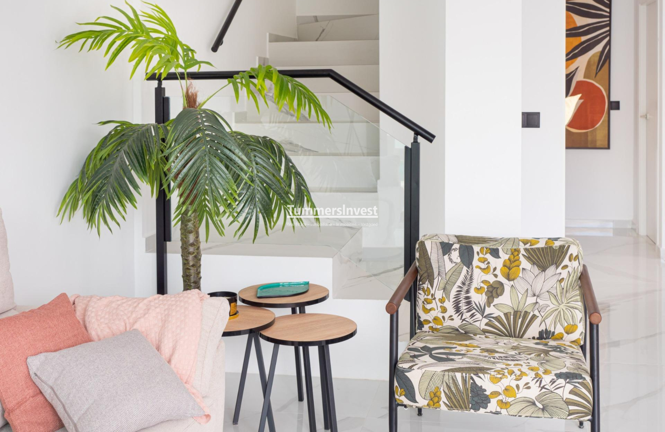 Nieuwbouw Woningen · Villa · San Pedro del Pinatar · San Pedro Del Pinatar