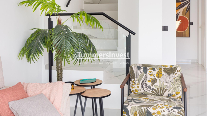 Nieuwbouw Woningen · Villa · San Pedro del Pinatar · San Pedro Del Pinatar