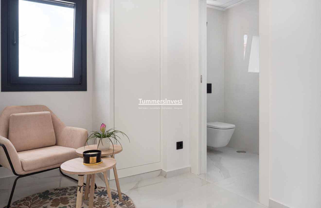 Nieuwbouw Woningen · Villa · San Pedro del Pinatar · San Pedro Del Pinatar