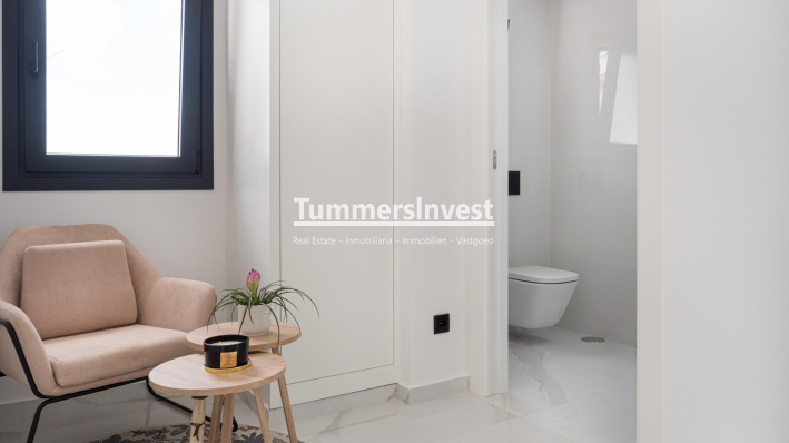 Nieuwbouw Woningen · Villa · San Pedro del Pinatar · San Pedro Del Pinatar