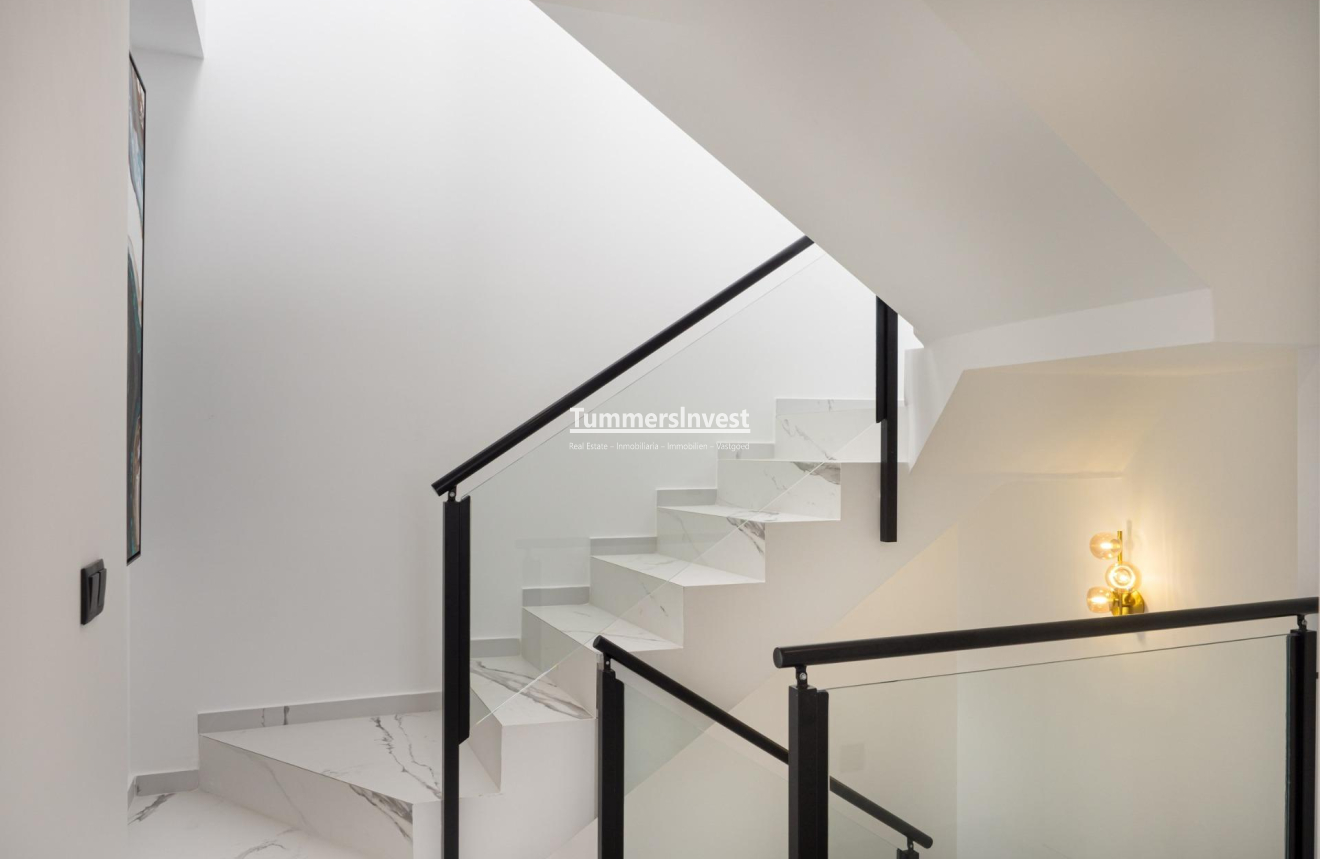 Nieuwbouw Woningen · Villa · San Pedro del Pinatar · San Pedro Del Pinatar