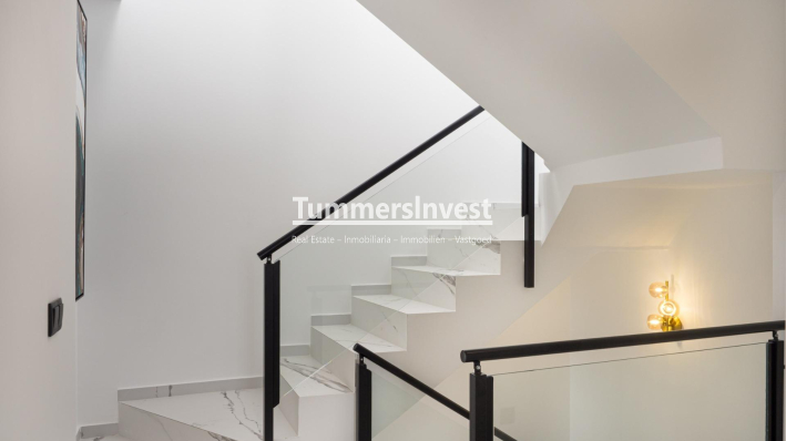 Nieuwbouw Woningen · Villa · San Pedro del Pinatar · San Pedro Del Pinatar