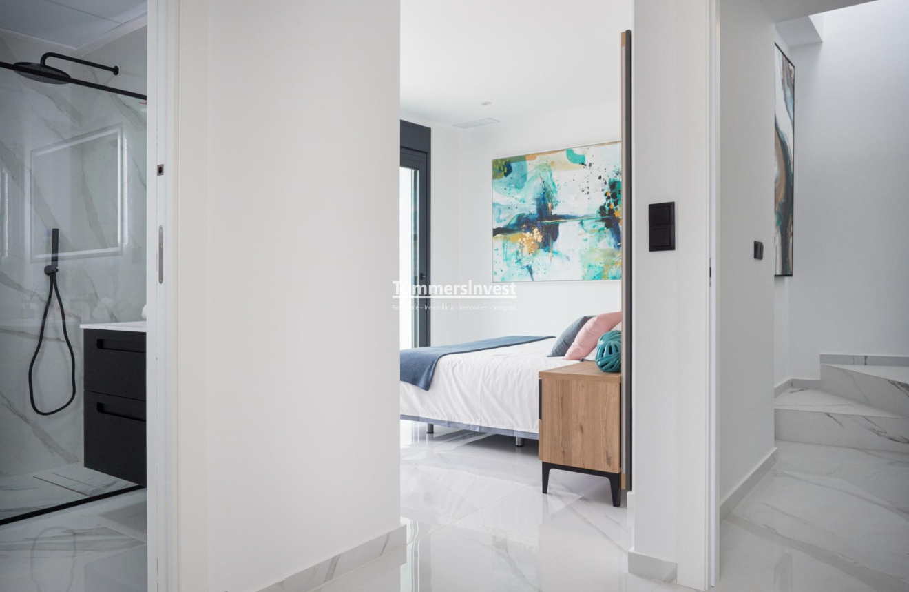 Nieuwbouw Woningen · Villa · San Pedro del Pinatar · San Pedro Del Pinatar