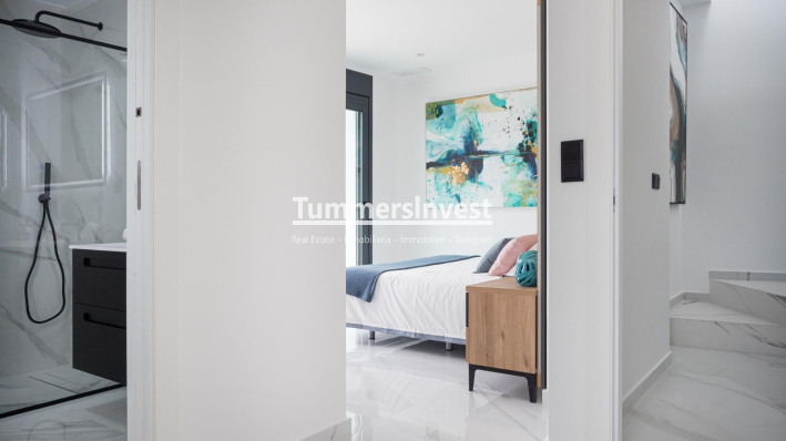 Nieuwbouw Woningen · Villa · San Pedro del Pinatar · San Pedro Del Pinatar