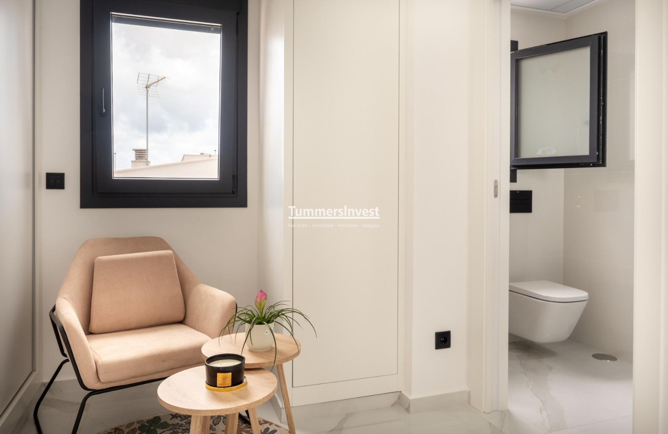 Nieuwbouw Woningen · Villa · San Pedro del Pinatar · San Pedro Del Pinatar