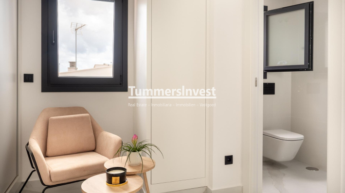 Nieuwbouw Woningen · Villa · San Pedro del Pinatar · San Pedro Del Pinatar