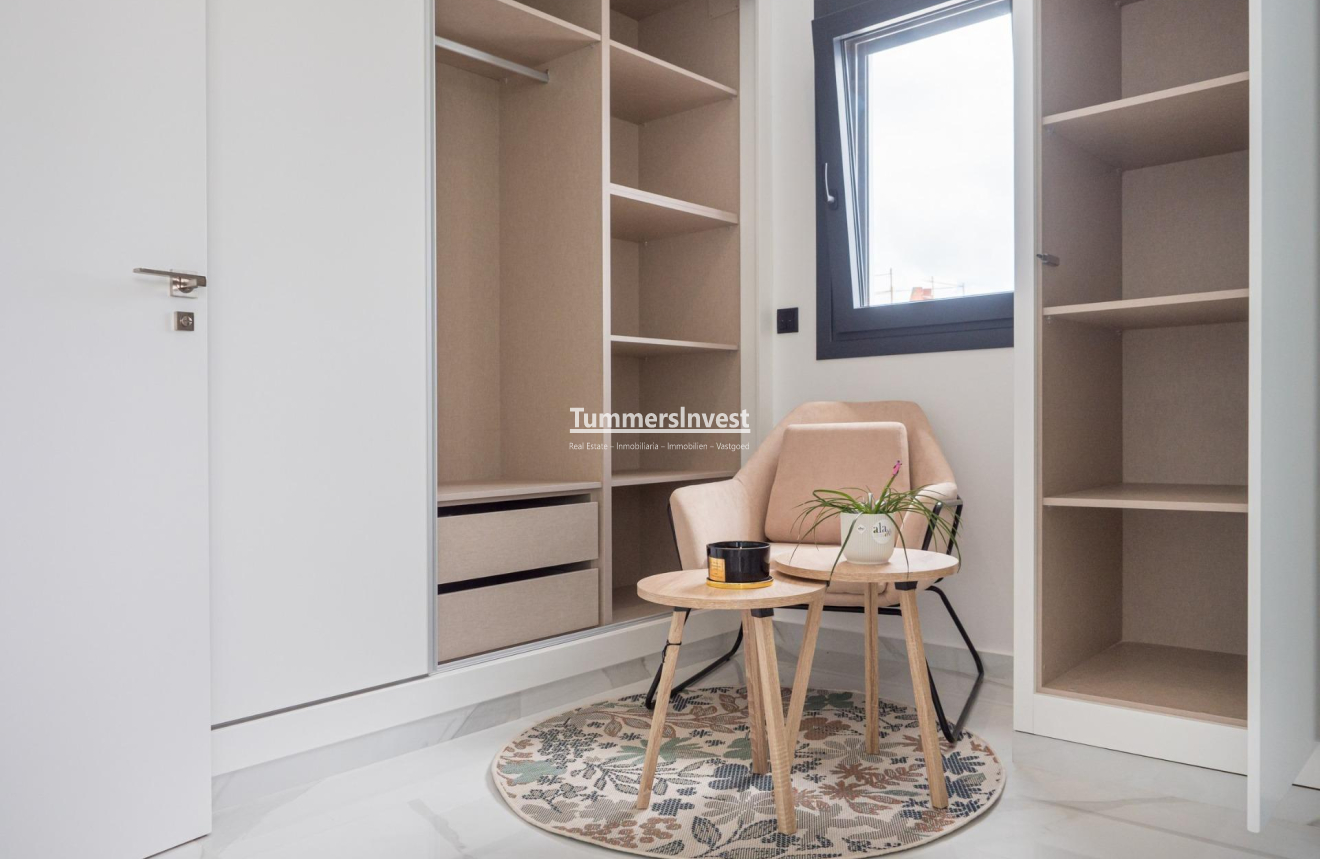 Nieuwbouw Woningen · Villa · San Pedro del Pinatar · San Pedro Del Pinatar