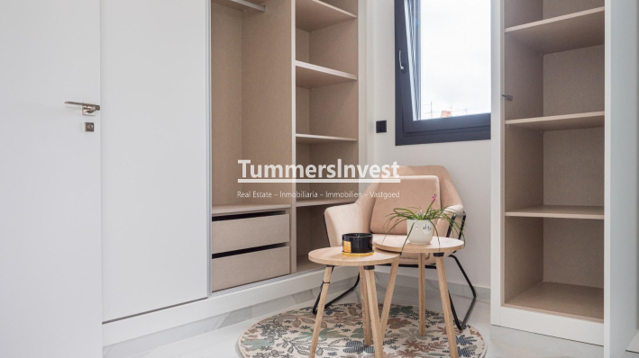 Nieuwbouw Woningen · Villa · San Pedro del Pinatar · San Pedro Del Pinatar