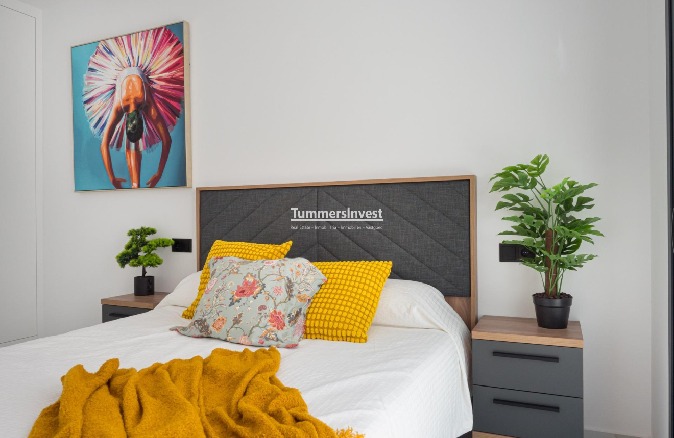 Nieuwbouw Woningen · Villa · San Pedro del Pinatar · San Pedro Del Pinatar