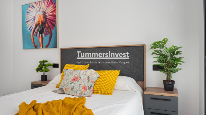 Nieuwbouw Woningen · Villa · San Pedro del Pinatar · San Pedro Del Pinatar