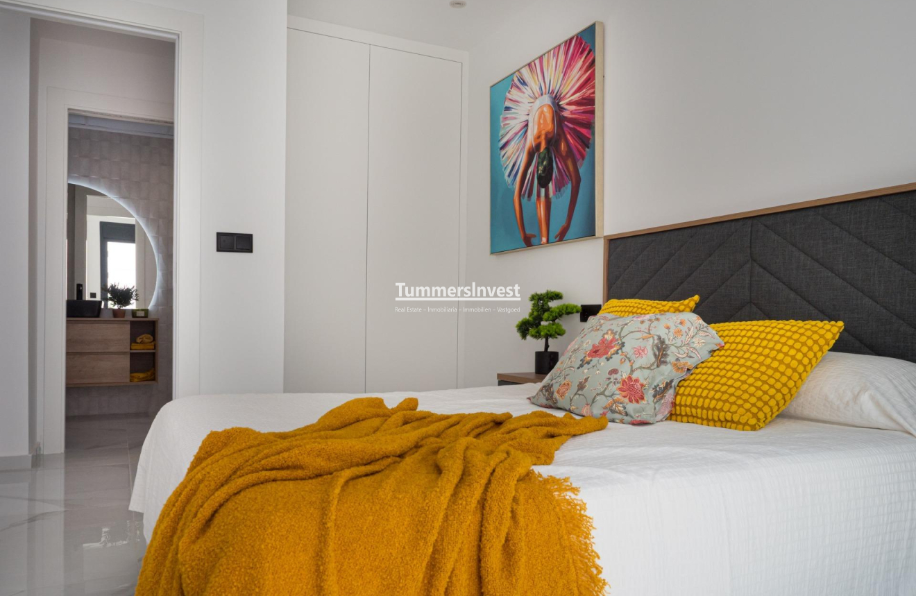 Nieuwbouw Woningen · Villa · San Pedro del Pinatar · San Pedro Del Pinatar