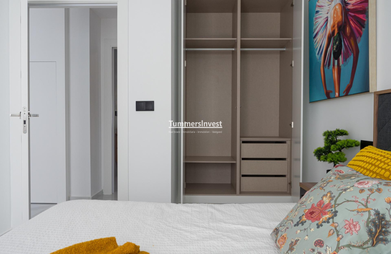 Nieuwbouw Woningen · Villa · San Pedro del Pinatar · San Pedro Del Pinatar