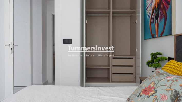 Nieuwbouw Woningen · Villa · San Pedro del Pinatar · San Pedro Del Pinatar