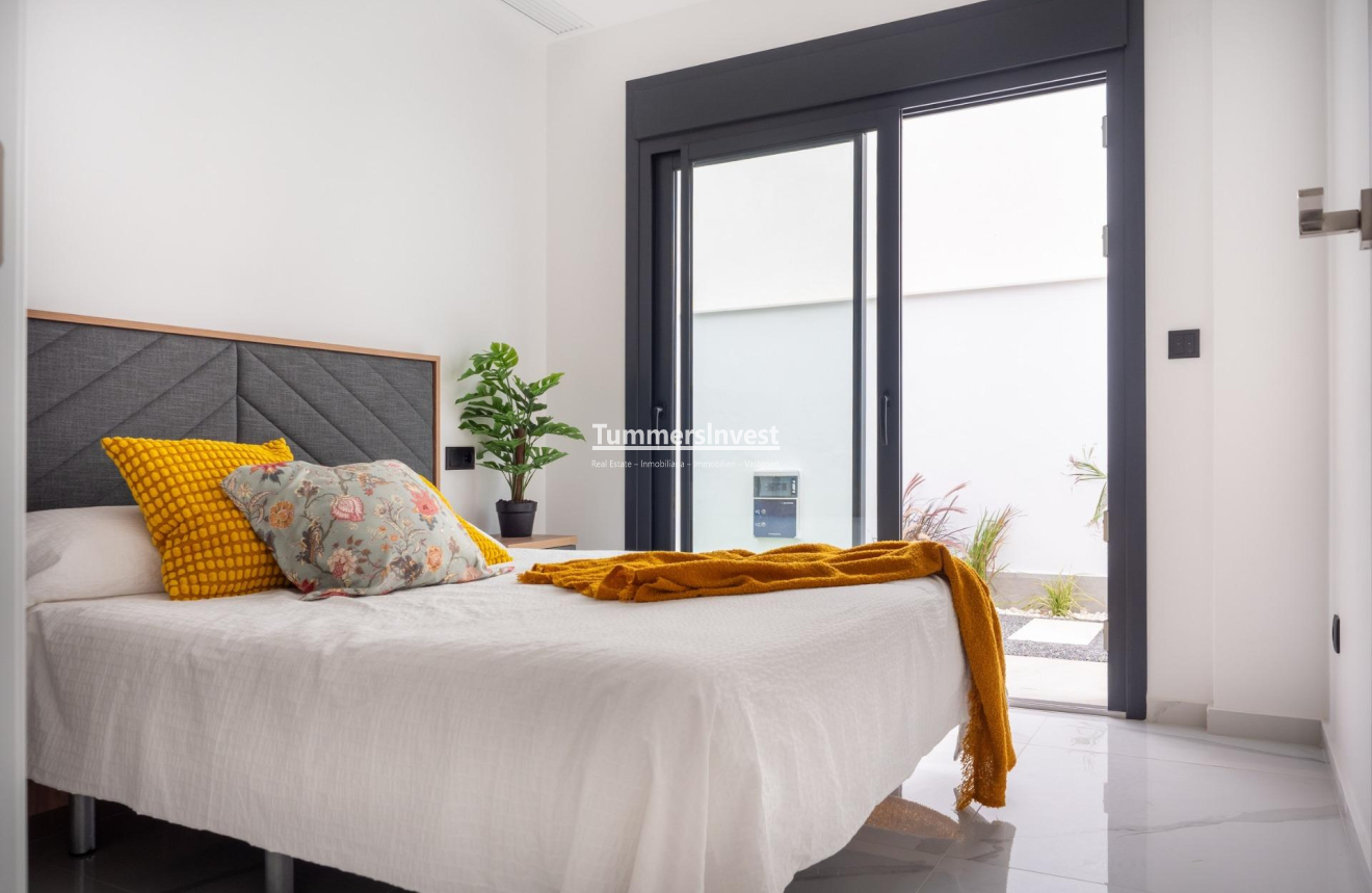 Nieuwbouw Woningen · Villa · San Pedro del Pinatar · San Pedro Del Pinatar